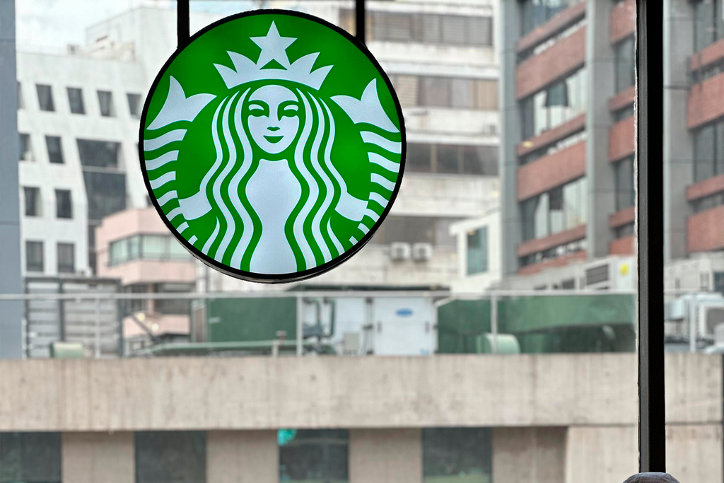 Starbucks MUT