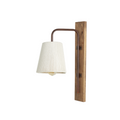 Apliqué J Madera Sole S Algodón