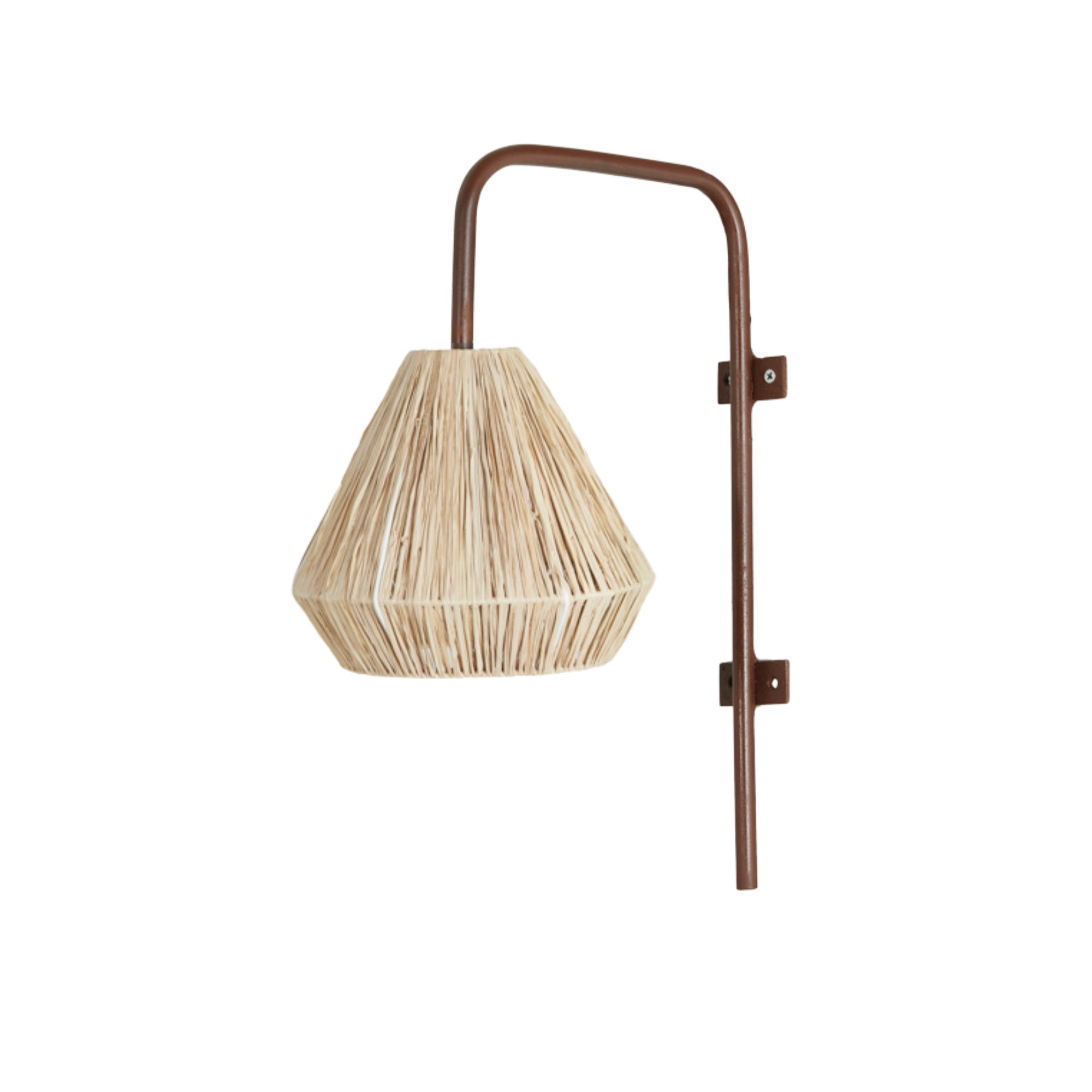 Apliqué J Rombo S Rafia