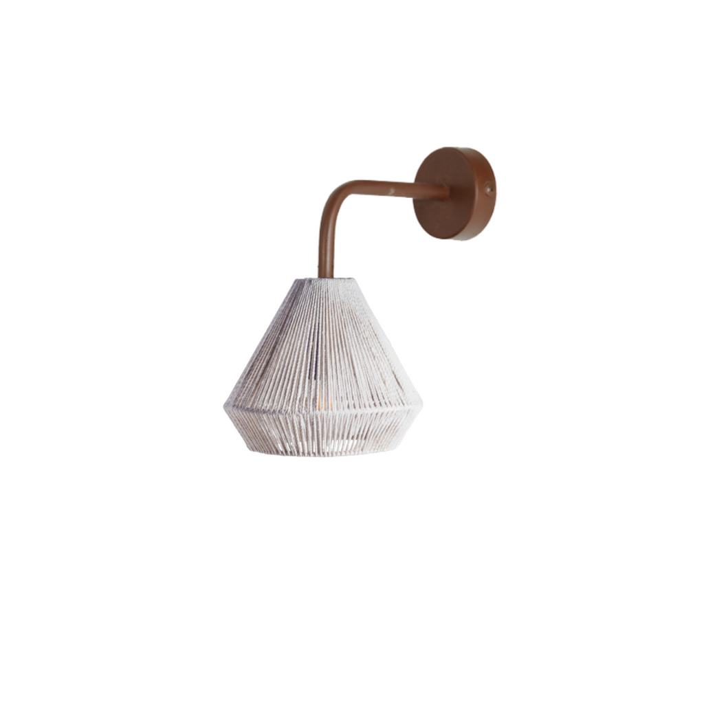 Aplique recto Rombo S Algodón