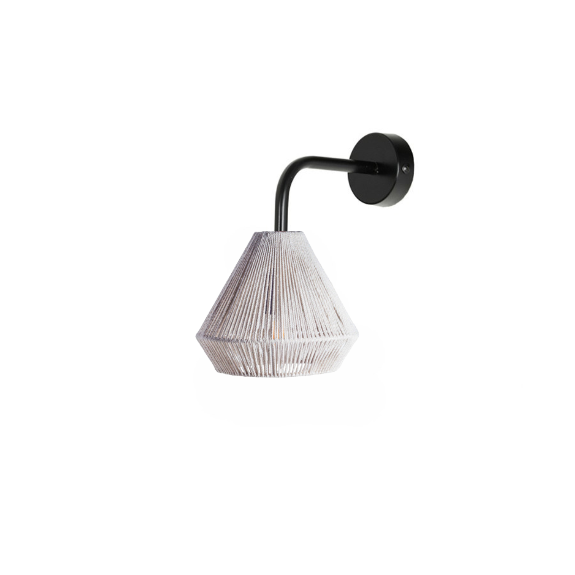 Aplique recto Rombo S Algodón