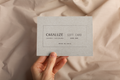 Giftcard