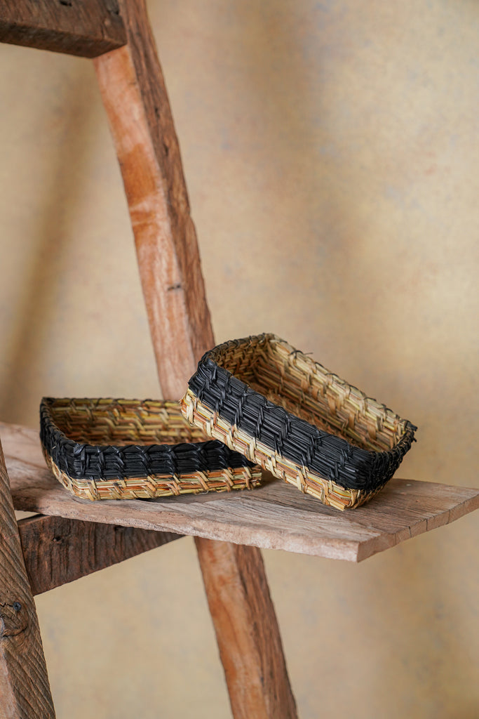 Canasto servilletero