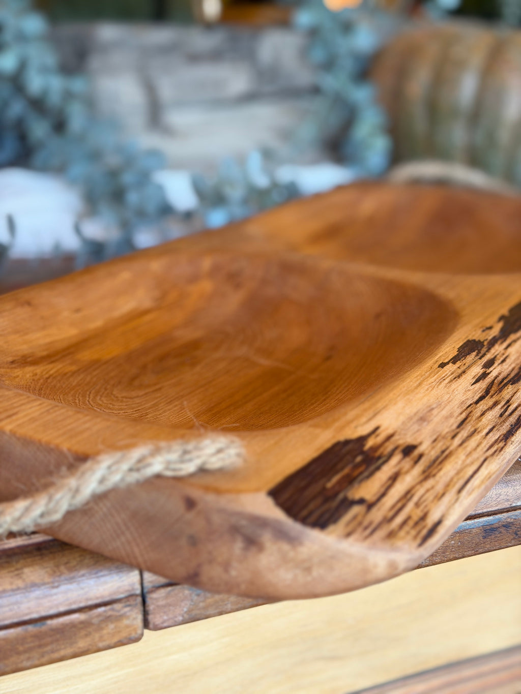 Tabla de Madera Cituelillo
