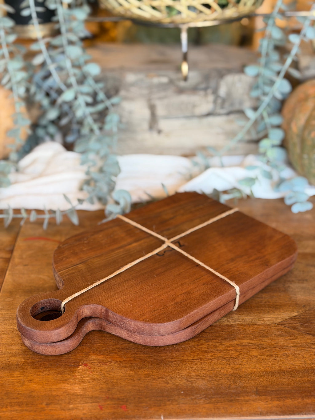 Set Tablas Aperitivo