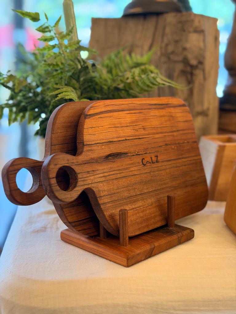 Set Tablas Aperitivo