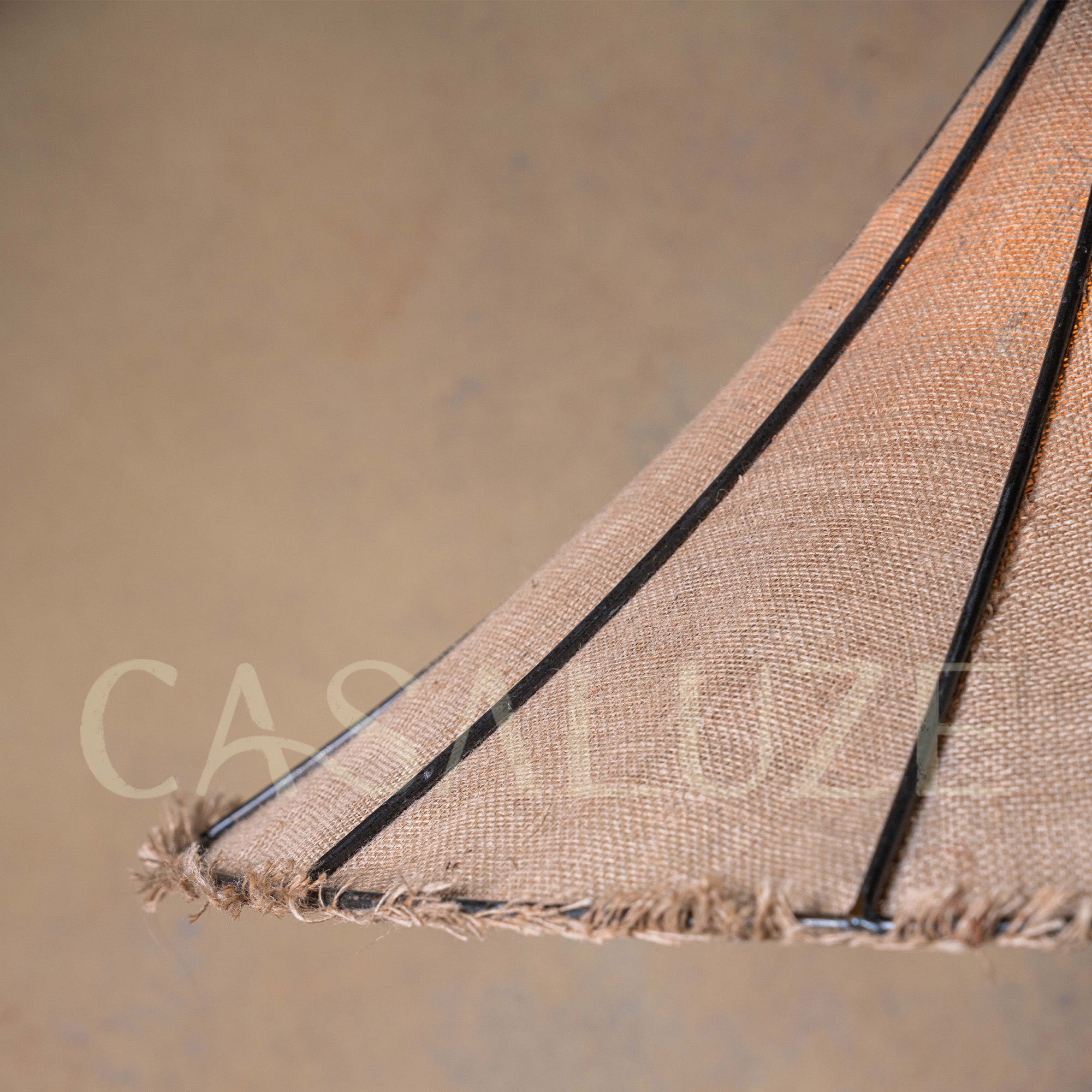 Lampara Colgante Patagonia