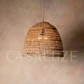 Lámpara Colgante Eduvina M Cuadritos