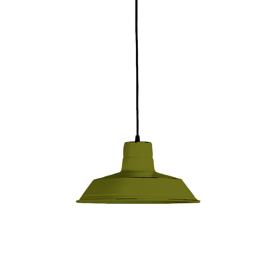 Lámpara Colgante P-32