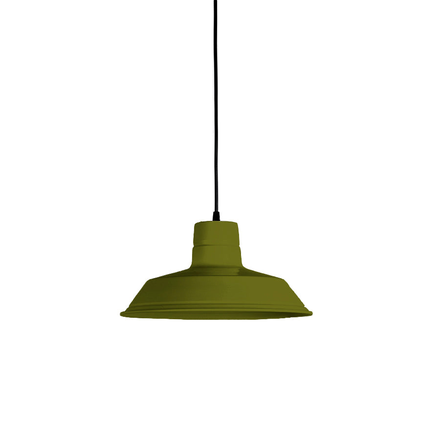 Lámpara Colgante P-32