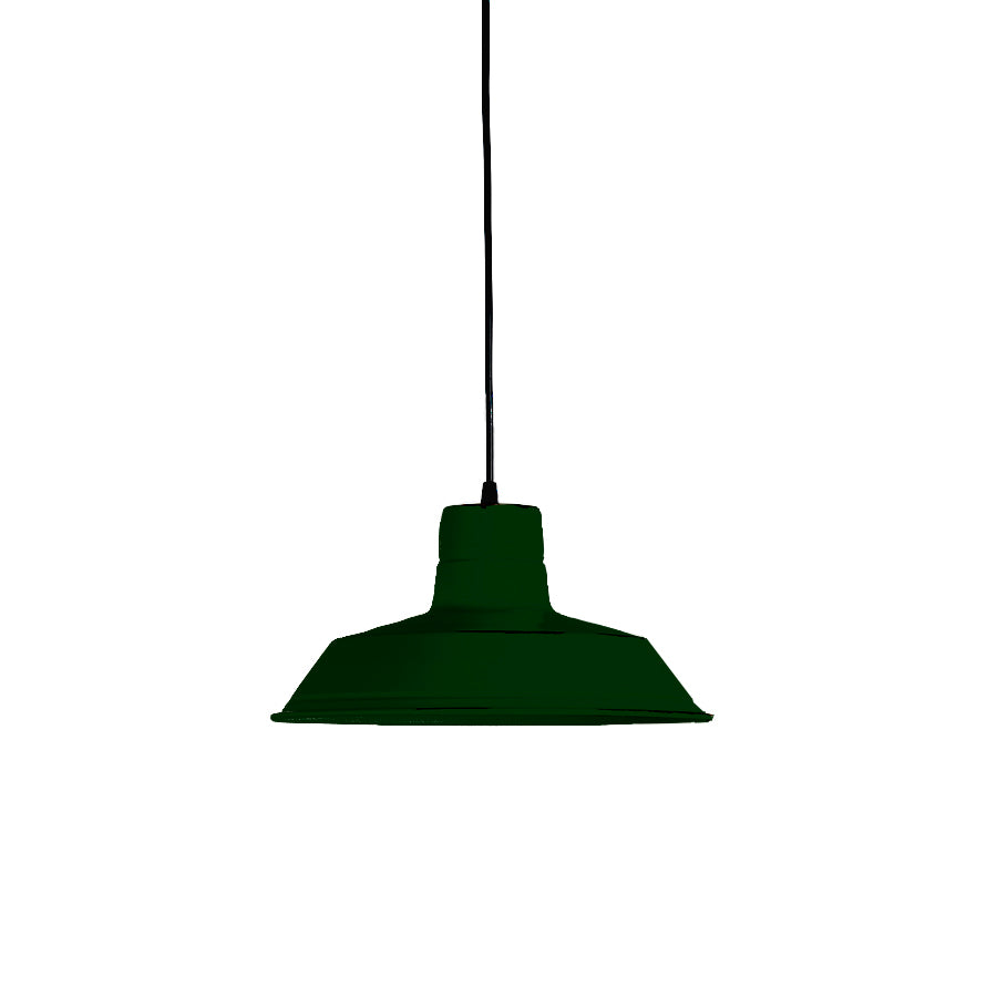 Lámpara Colgante P-32