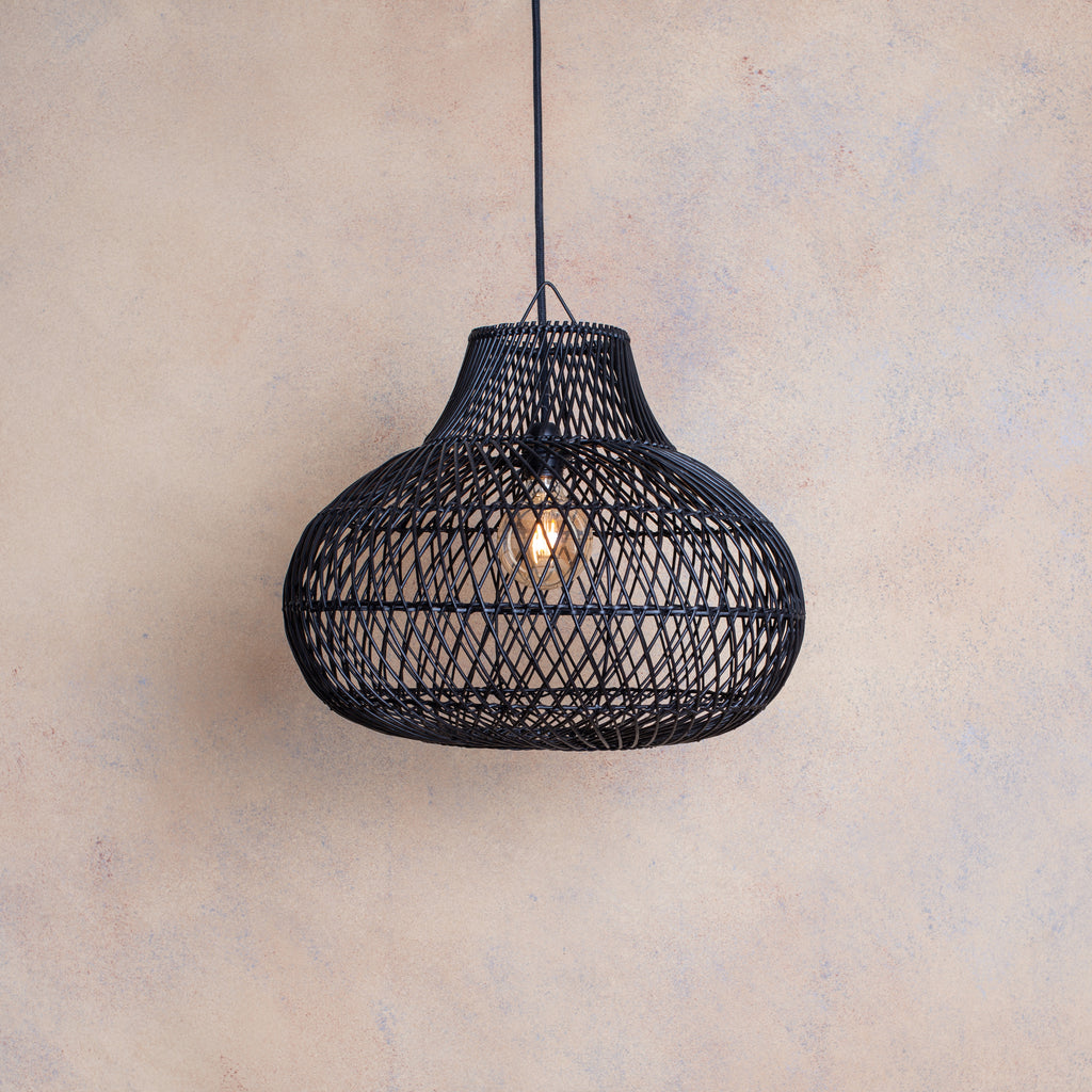 Lámpara Colgante Amanda