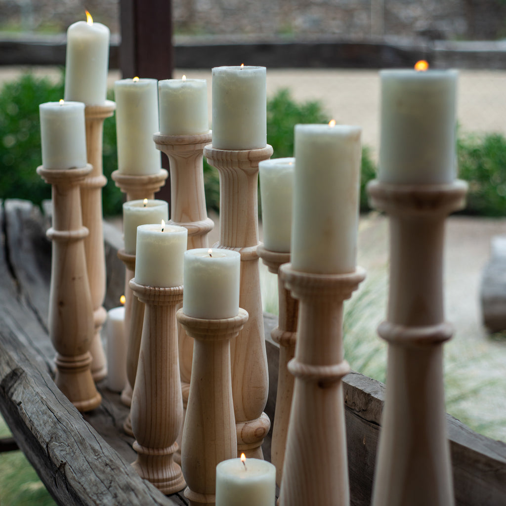 Candelabros