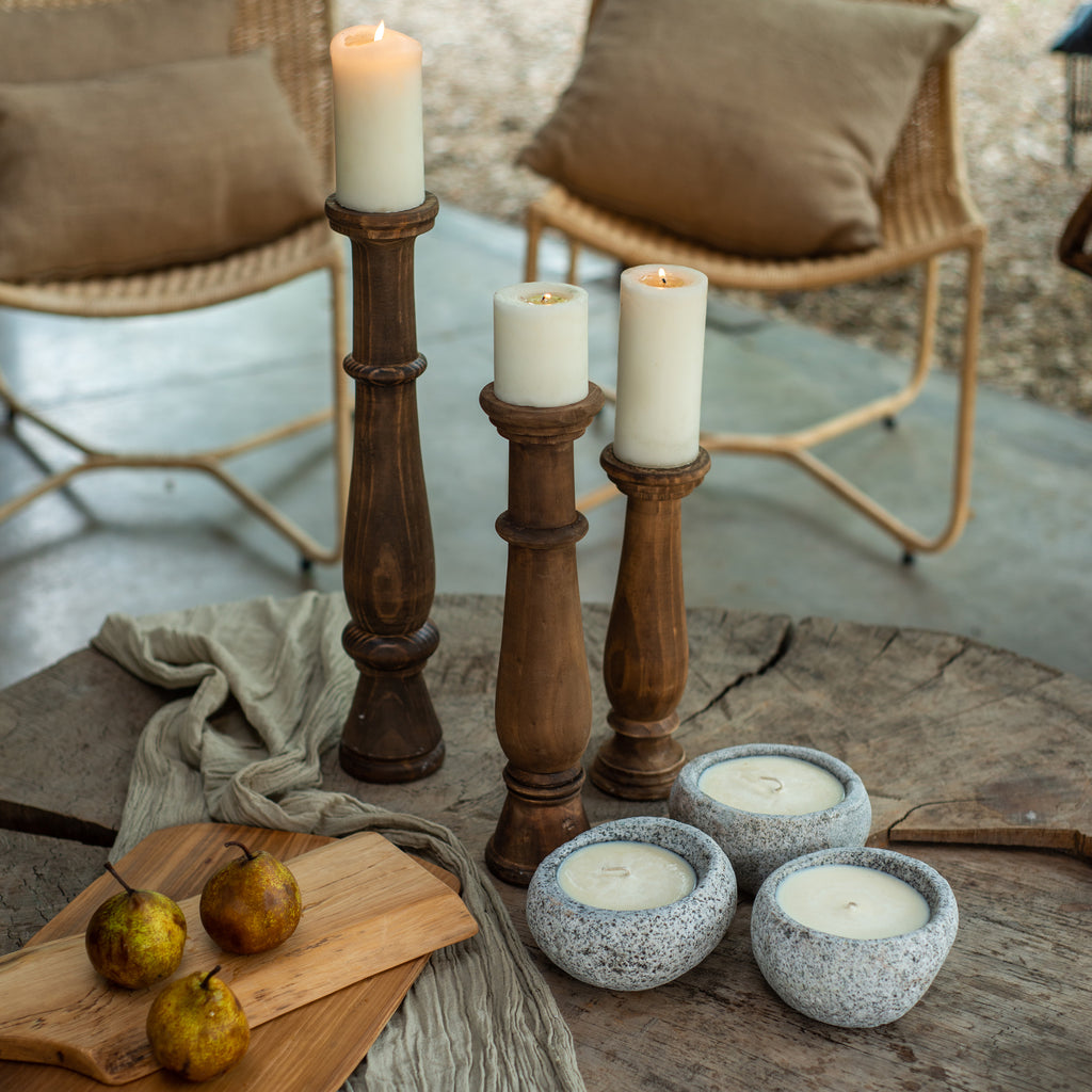 Candelabros