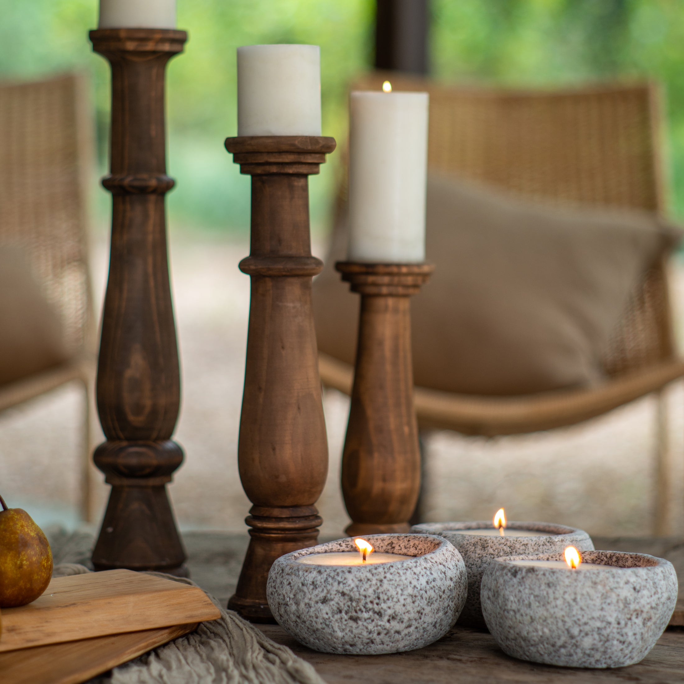 Candelabros