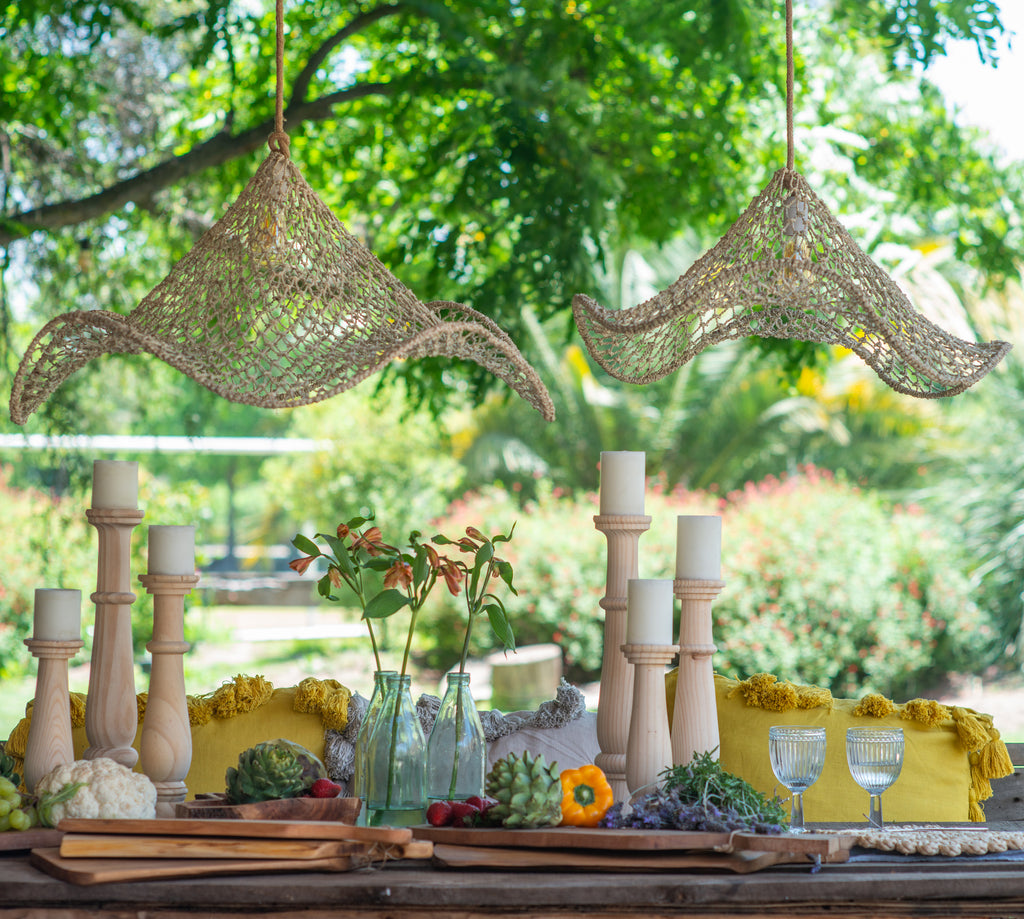Candelabros