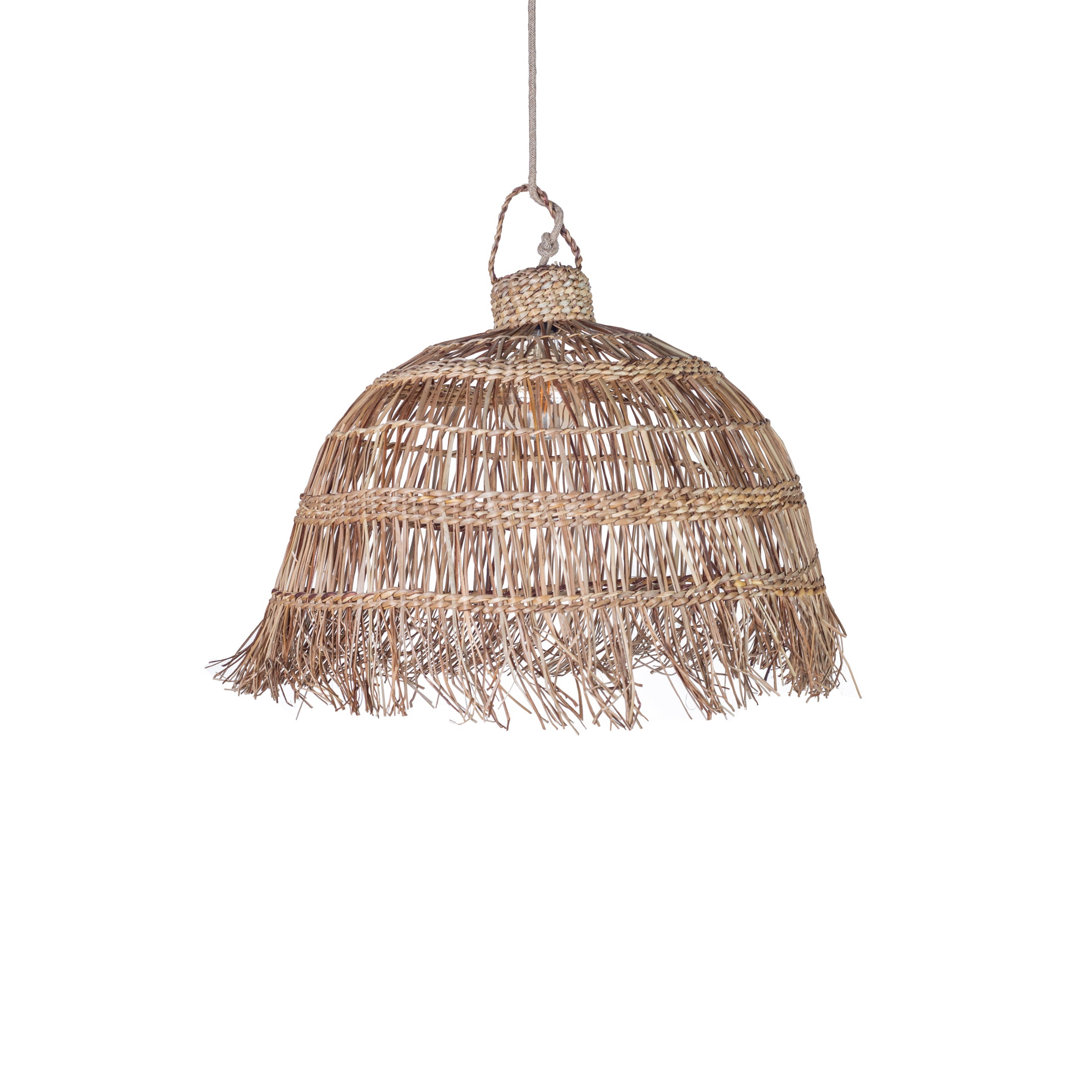 Lámpara Colgante Eduvina S