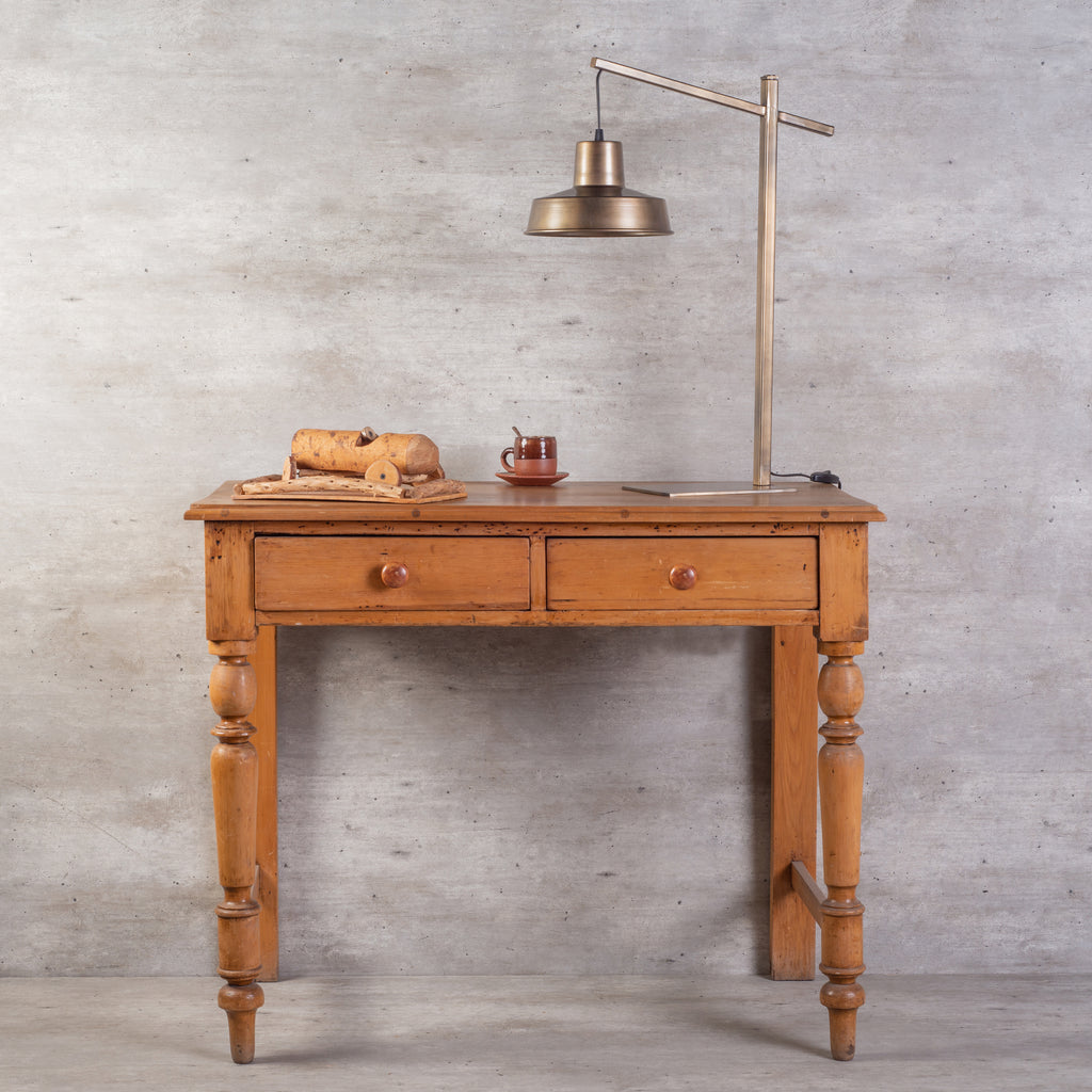 Lámpara Sobremesa Ulmo P-32 Mediana