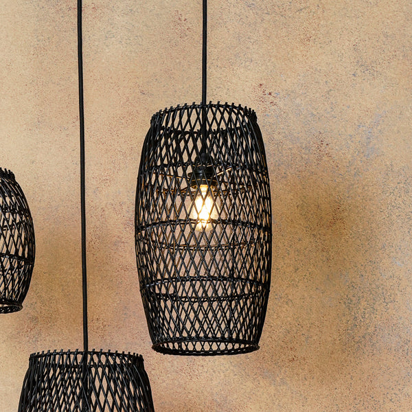 Lámpara Colgante fanal M