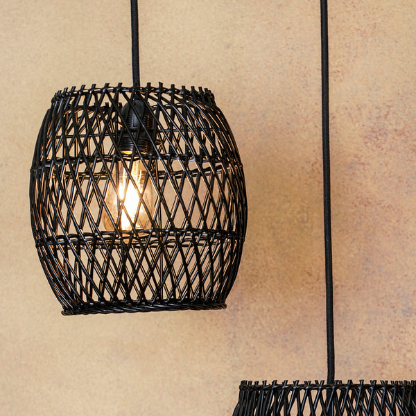 Lámpara Colgante fanal S