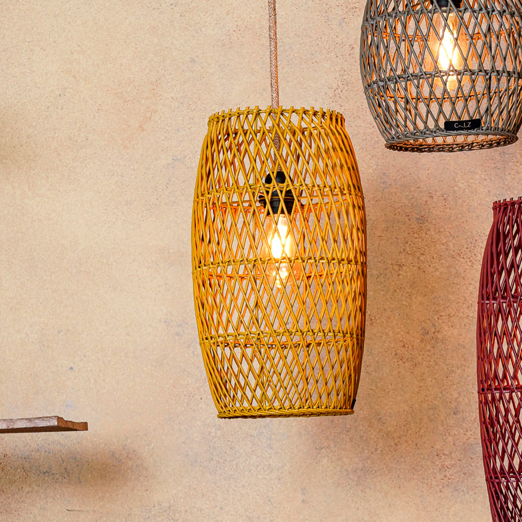 Lámpara Colgante fanal M