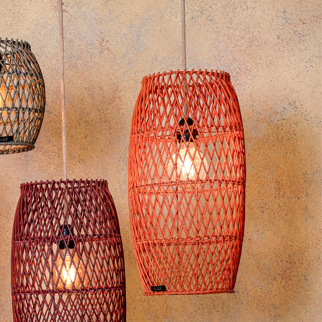 Lámpara Colgante fanal M