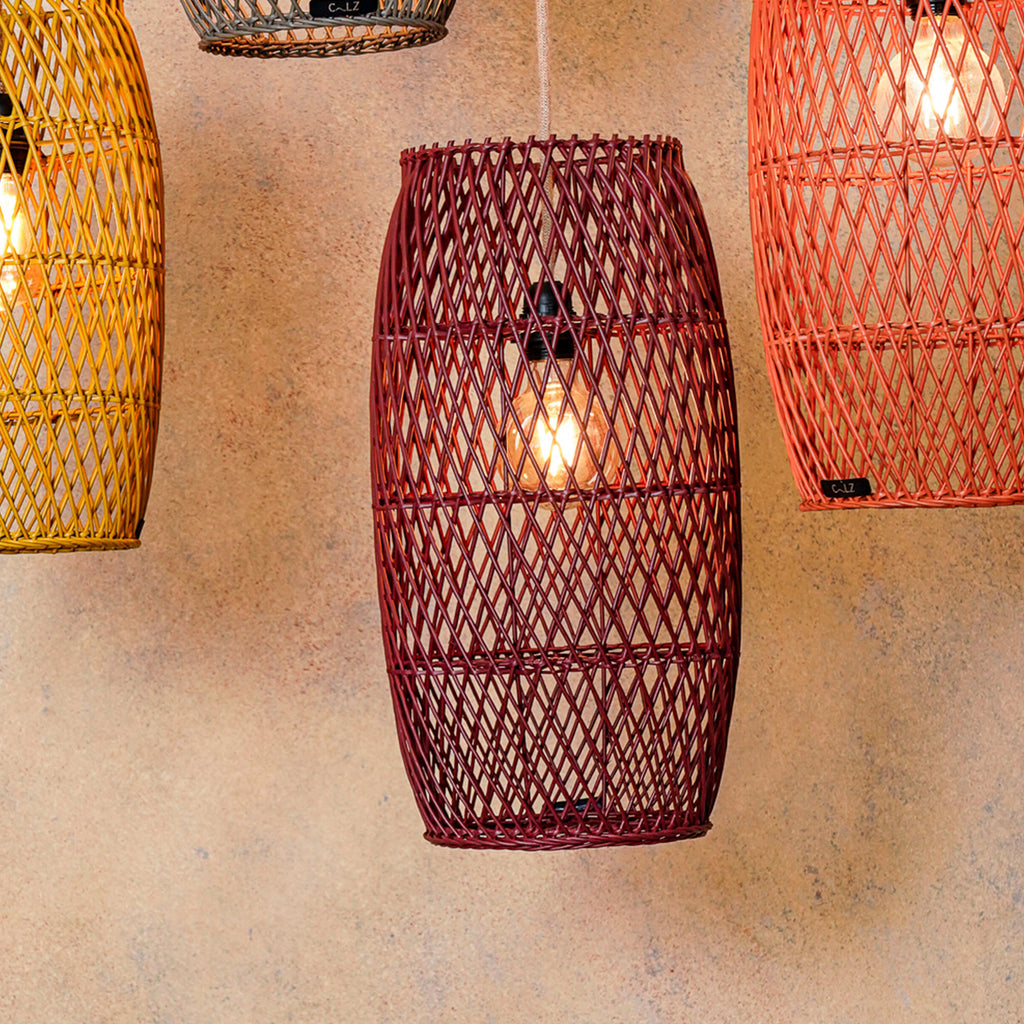 Lámpara Colgante fanal M