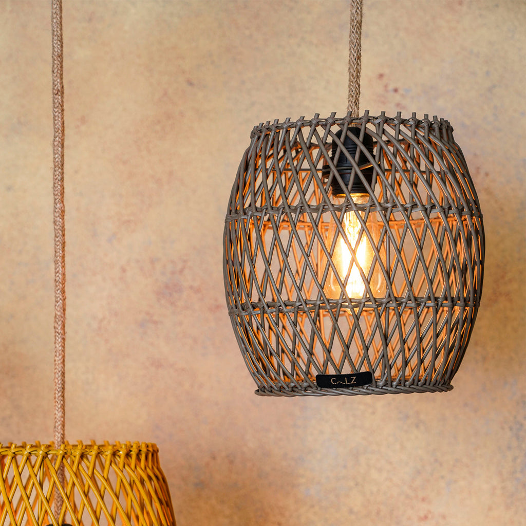 Lámpara Colgante Fanal S