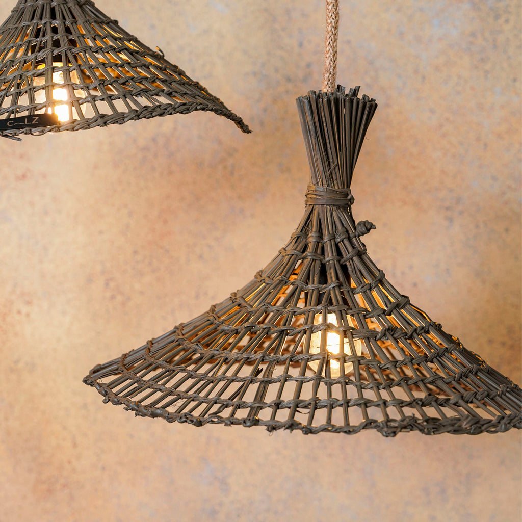 Lámpara Colgante Mariposa S