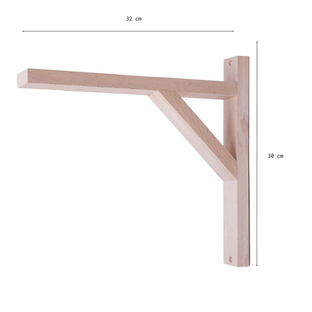 Soporte Escuadra