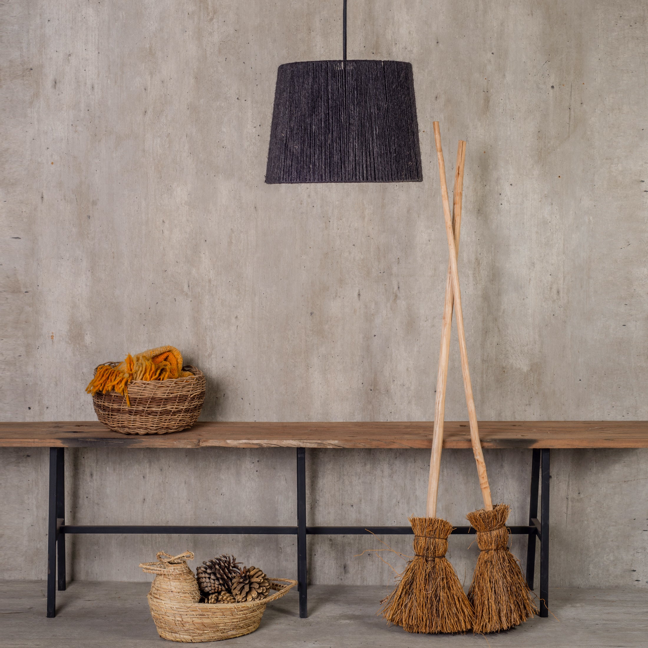 Lámpara Colgante Sole M