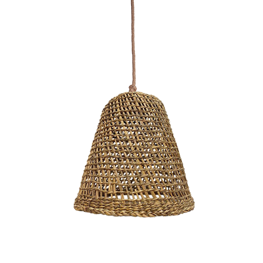 Lampara Colgante Volcan Manila S