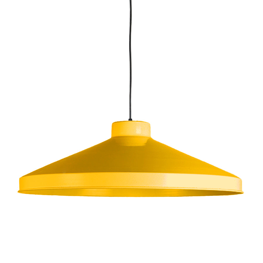 Lámpara Colgante Arrocera