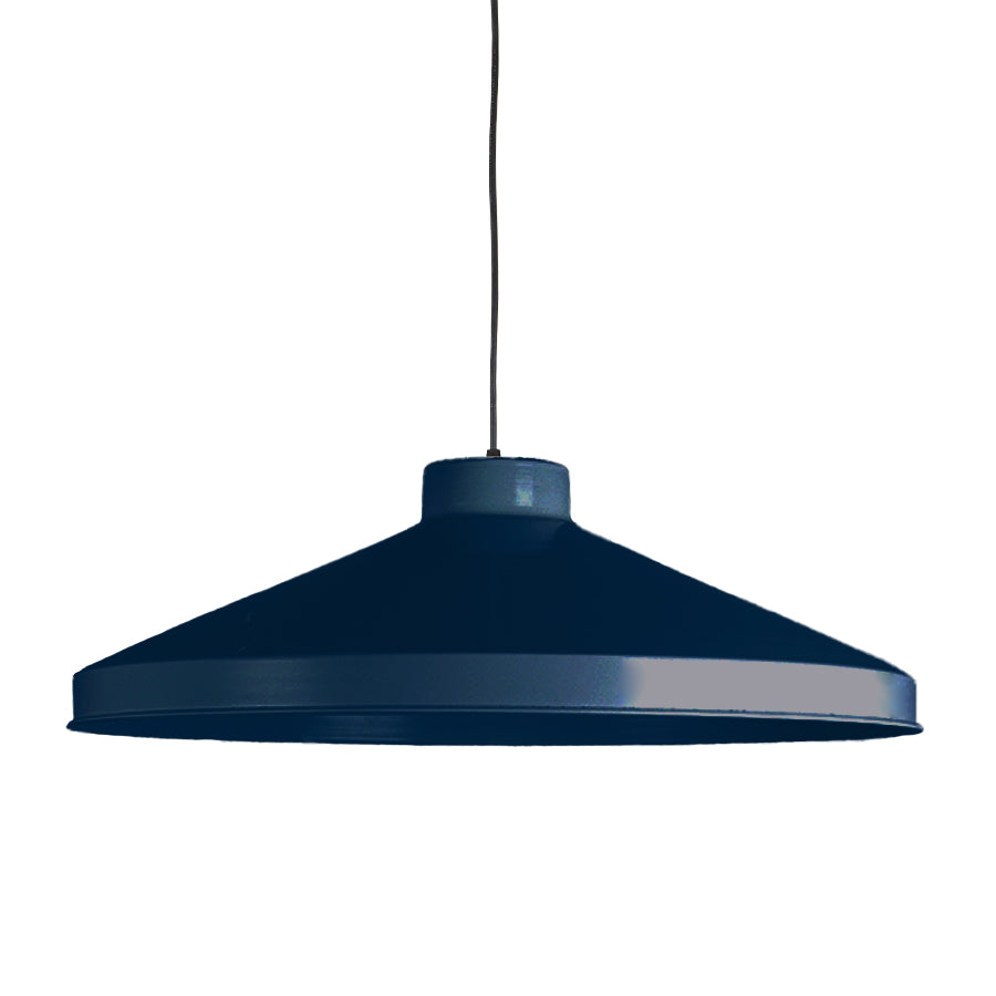 Lámpara Colgante Arrocera