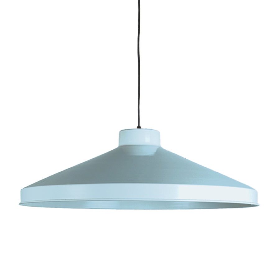 Lámpara Colgante Arrocera