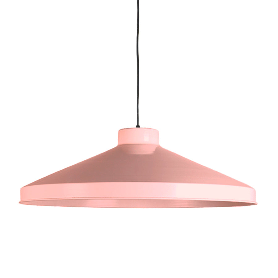 Lámpara Colgante Arrocera