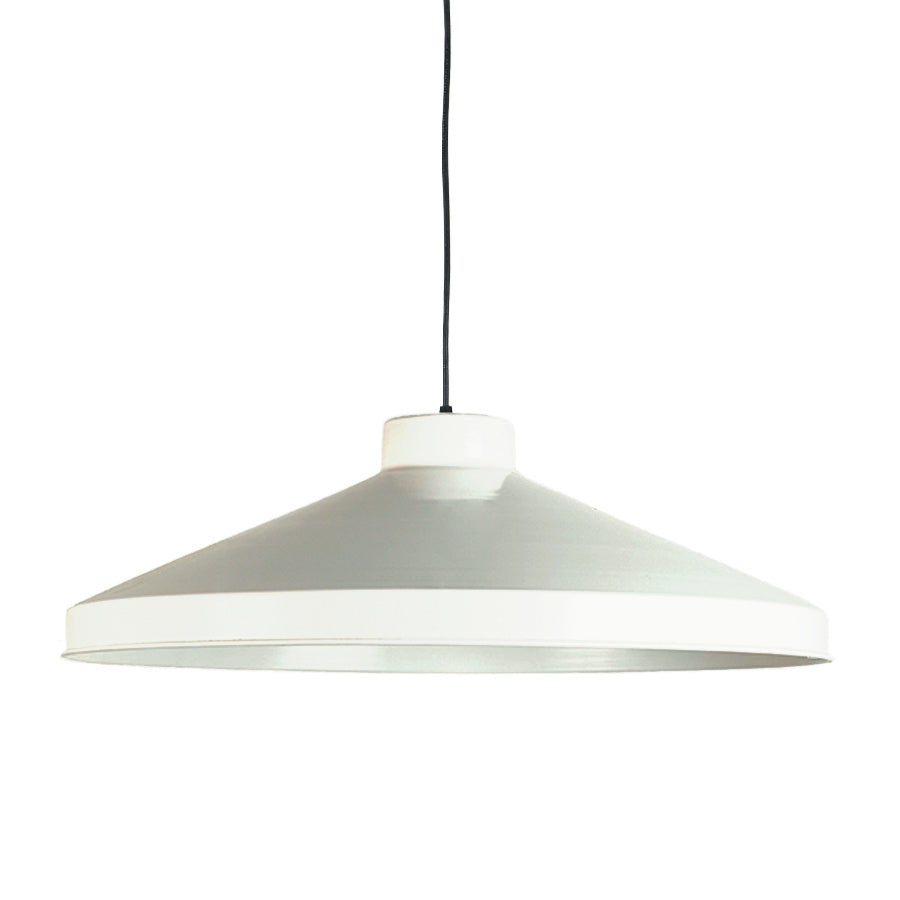 Lámpara Colgante Arrocera