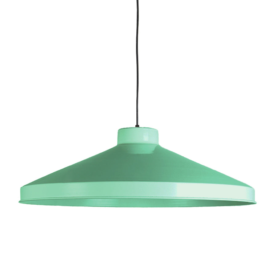 Lámpara Colgante Arrocera