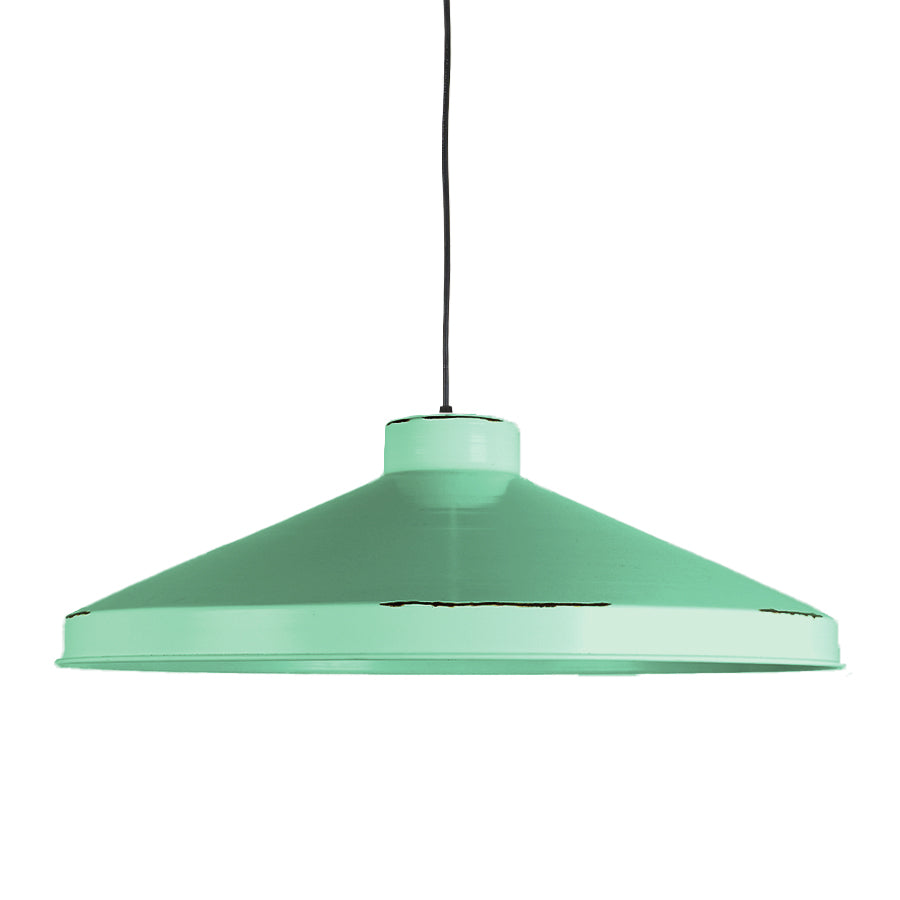 Lámpara Colgante Arrocera