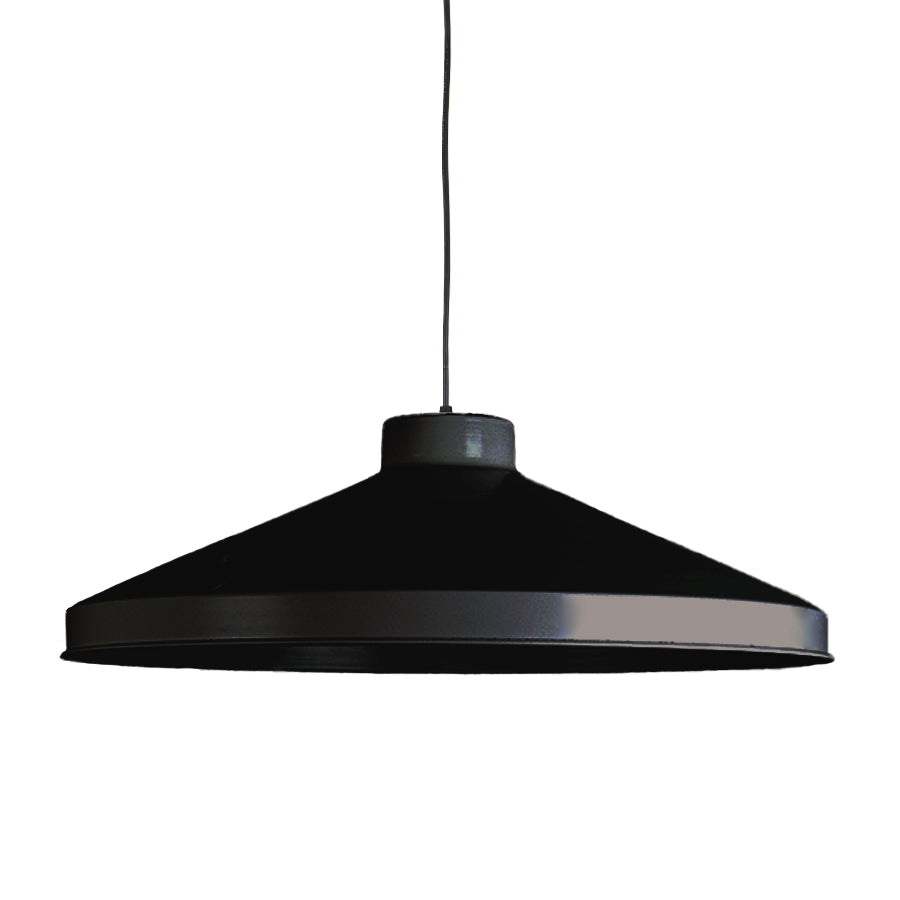 Lámpara Colgante Arrocera