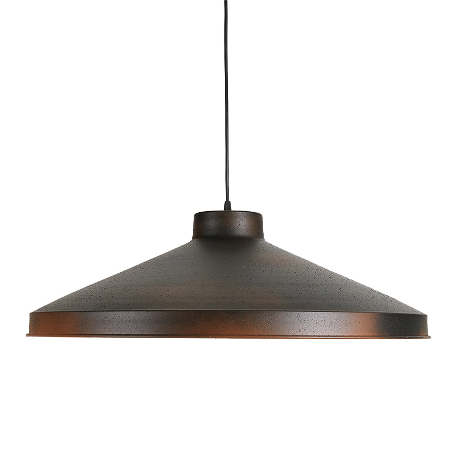 Lámpara Colgante Arrocera