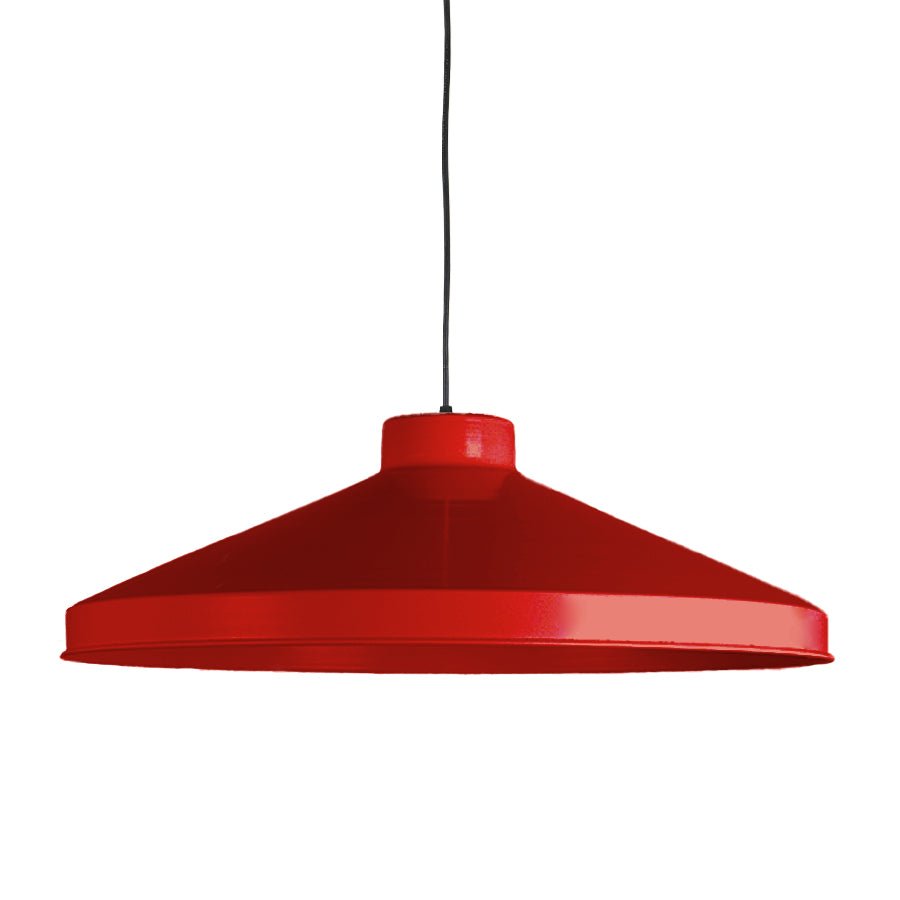 Lámpara Colgante Arrocera