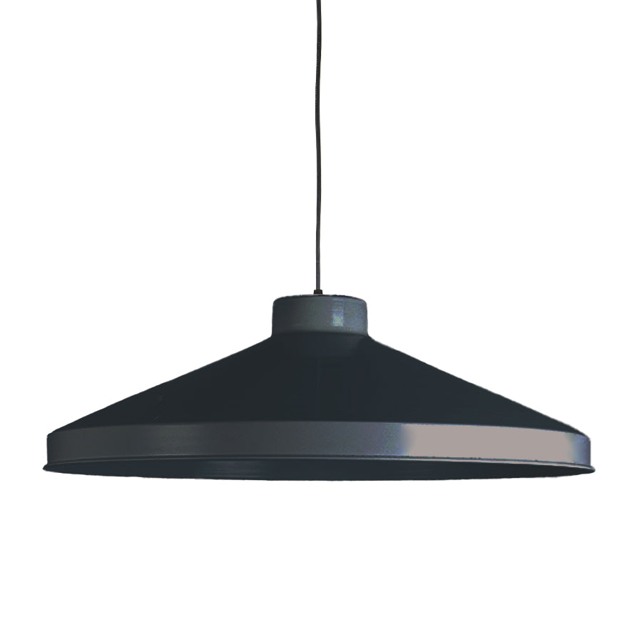 Lámpara Colgante Arrocera