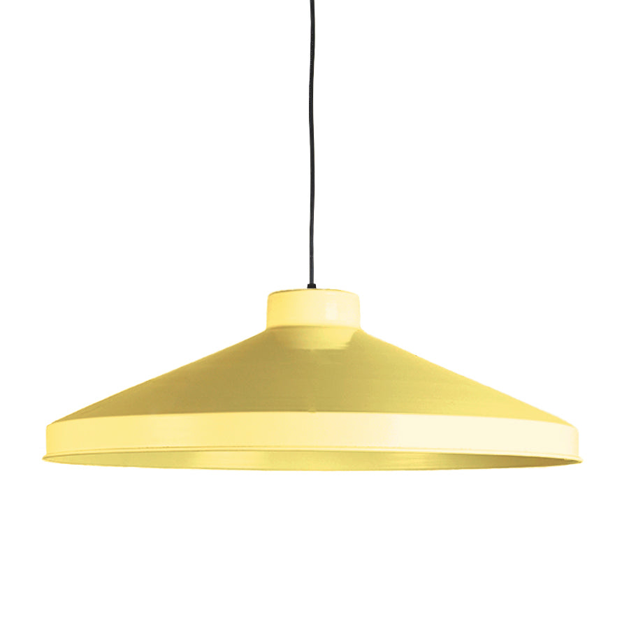 Lámpara Colgante Arrocera