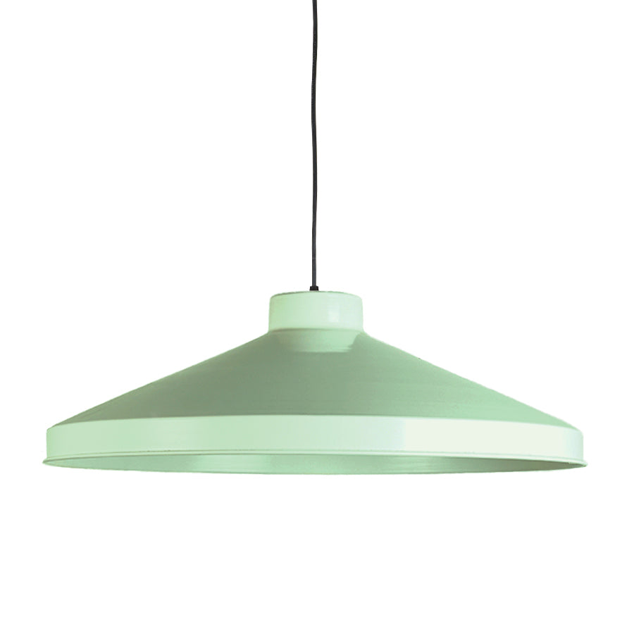 Lámpara Colgante Arrocera