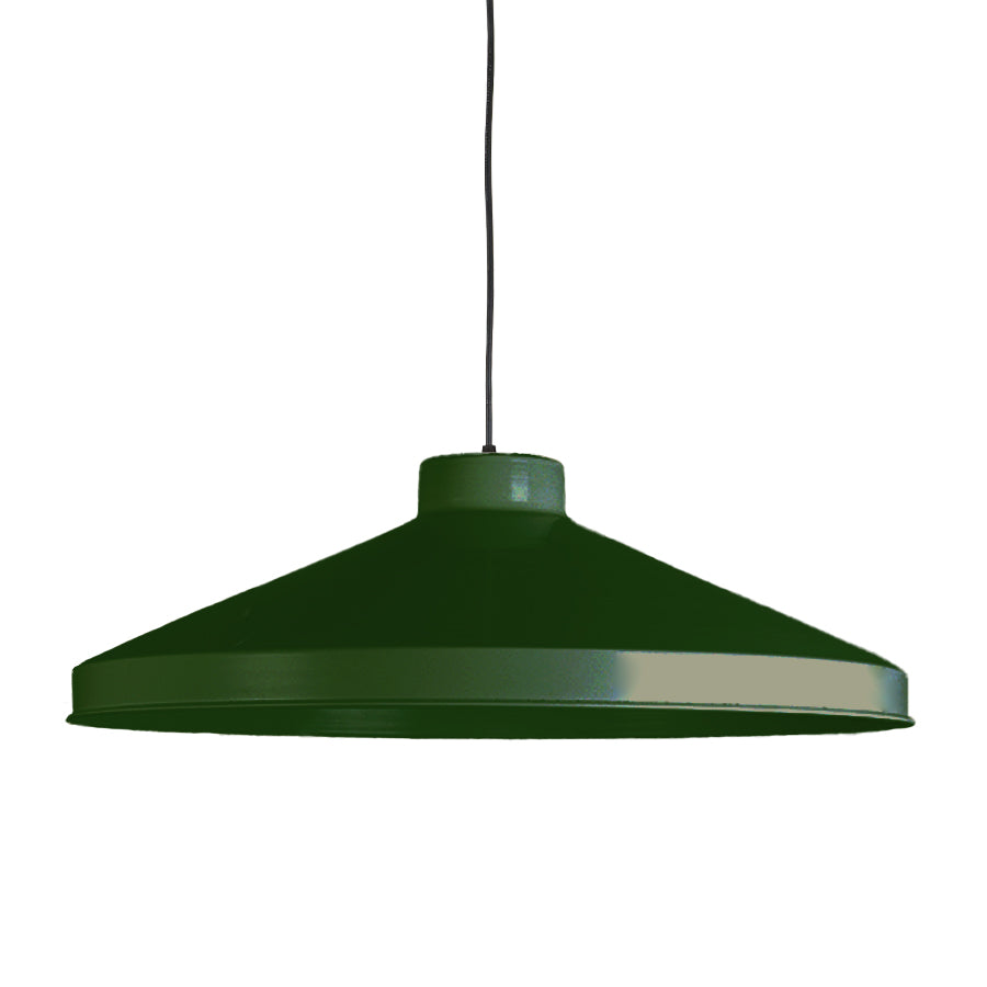 Lámpara Colgante Arrocera