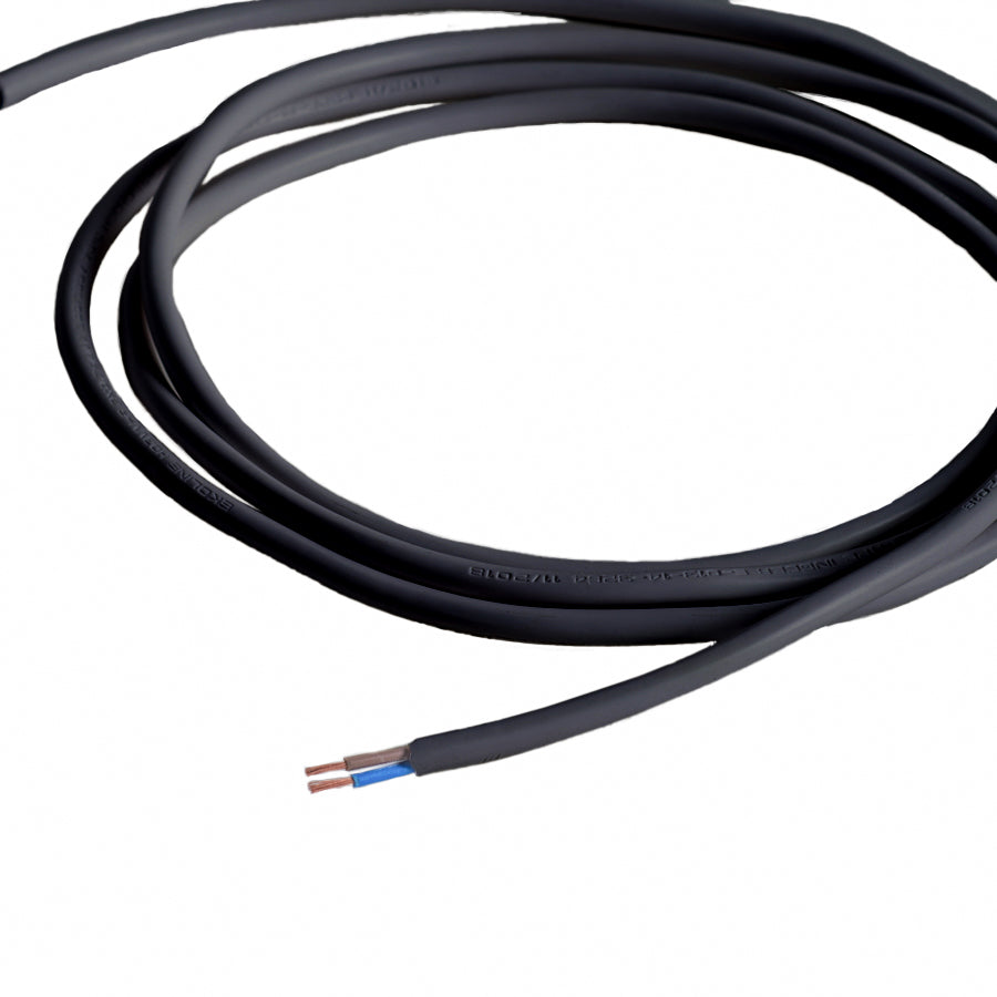 Cable de Dos Vías