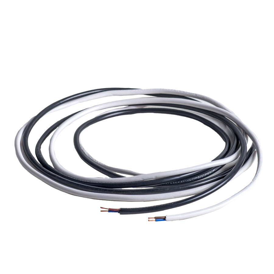 Cable de Dos Vías