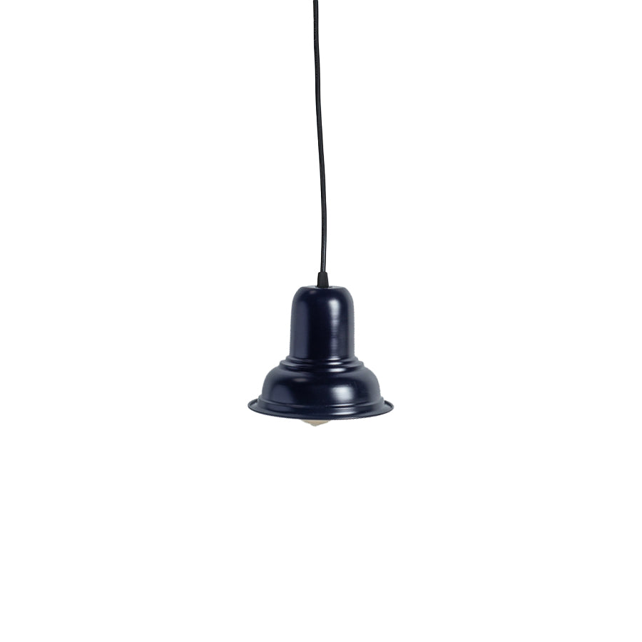 Lámpara Colgante Campana