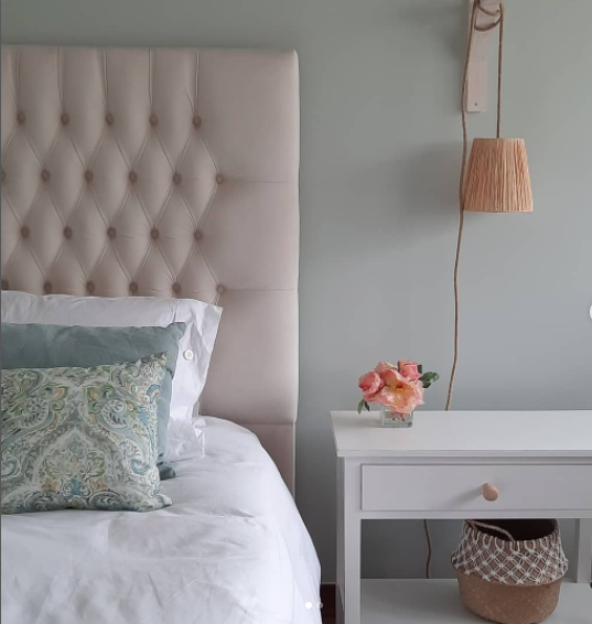 Lámpara Colgante con Soporte Sole S